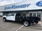 2026 Ford F-450SD PJ'S Contractor Body Commercial