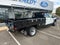 2026 Ford F-450SD PJ'S Contractor Body Commercial