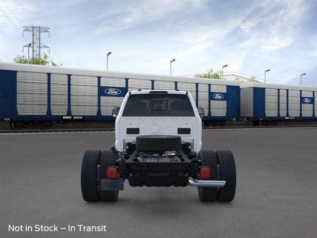 2026 Ford F-450SD XL DRW