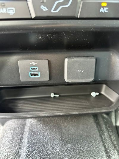 2026 Ford F-450 Contractor Body Commercial