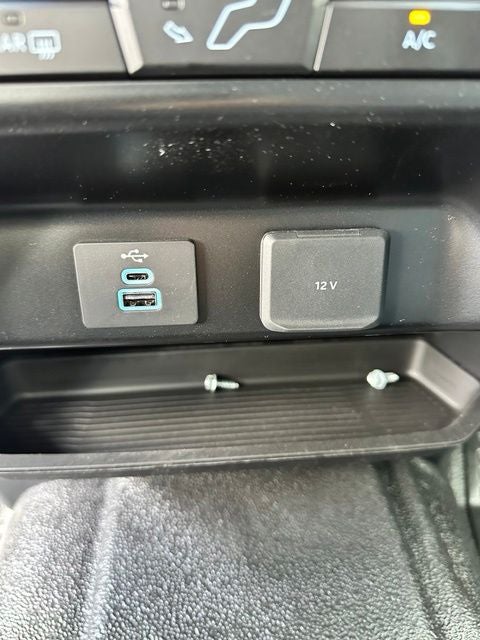 2026 Ford F-450 Contractor Body Commercial