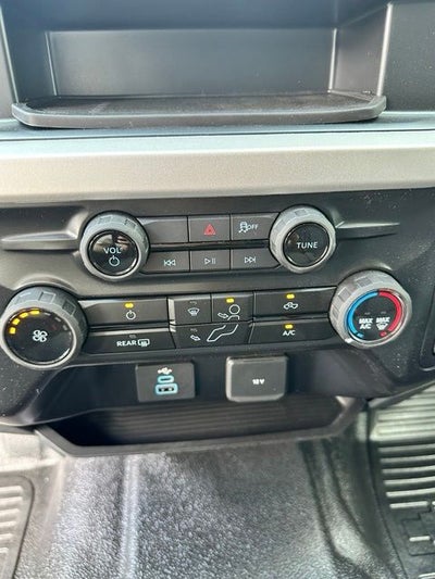 2026 Ford F-450 Contractor Body Commercial