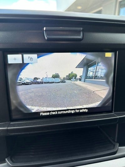 2026 Ford F-450 Contractor Body Commercial