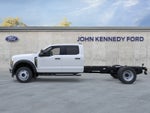 2026 Ford F-450SD XL DRW