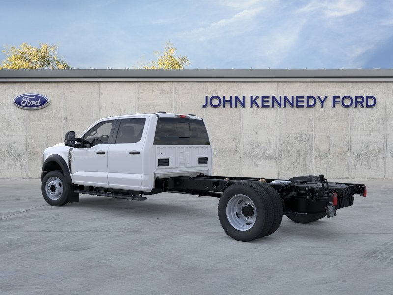 2026 Ford F-450SD XL DRW