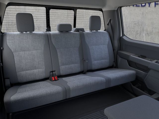2026 Ford F-450 Contractor Body Commercial