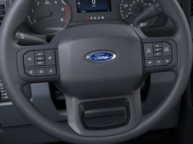 2026 Ford F-450 Contractor Body Commercial