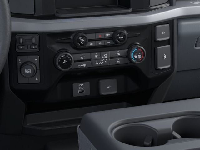 2026 Ford F-450 Contractor Body Commercial