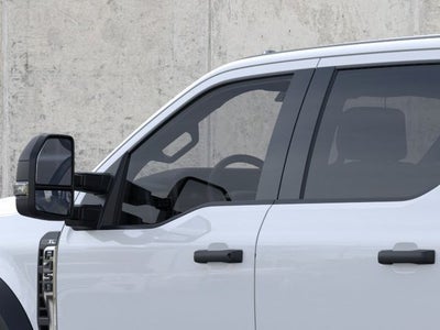 2026 Ford F-450 Contractor Body Commercial