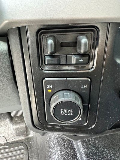 2026 Ford F-450 Contractor Body Commercial