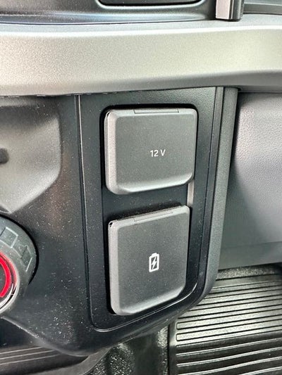 2026 Ford F-450 Contractor Body Commercial