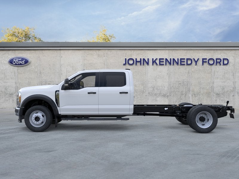 2026 Ford F-450SD XL DRW