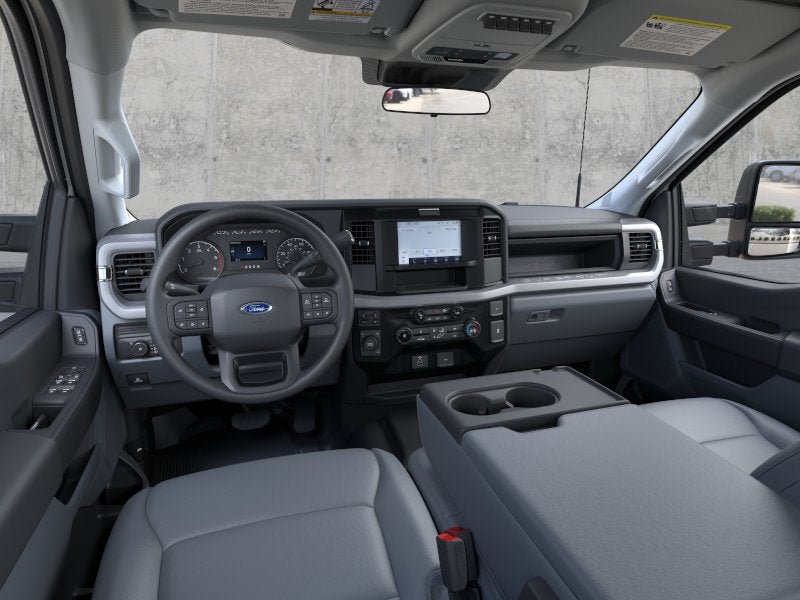2026 Ford F-450SD XL DRW
