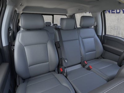 2026 Ford F-450 Landscape Dump Commercial