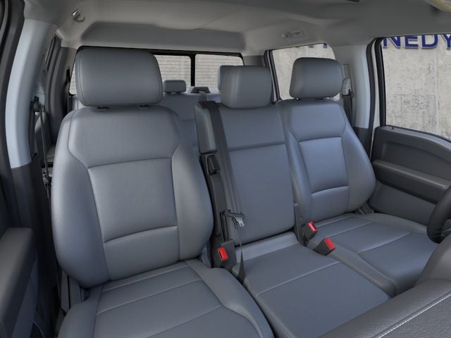 2026 Ford F-450 Landscape Dump Commercial
