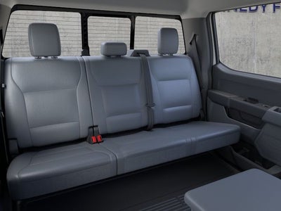 2026 Ford F-450 Landscape Dump Commercial