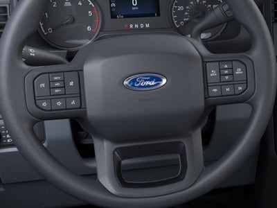 2026 Ford F-450 Landscape Dump Commercial