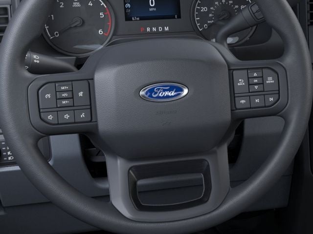 2026 Ford F-450 Landscape Dump Commercial
