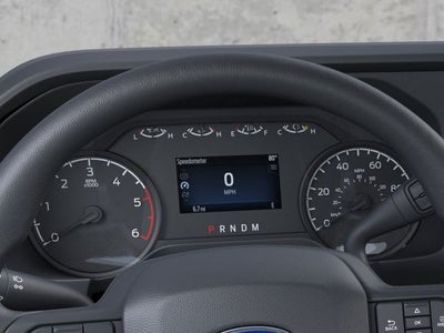 2026 Ford F-450 Landscape Dump Commercial