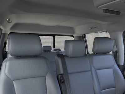 2026 Ford F-450 Landscape Dump Commercial