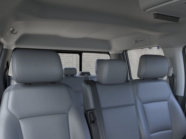 2026 Ford F-450 Landscape Dump Commercial
