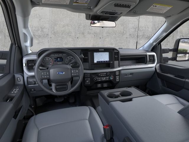 2026 Ford F-450 Landscape Dump Commercial