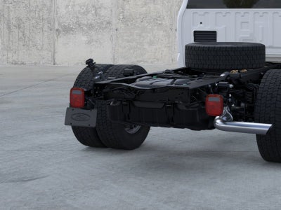 2026 Ford F-450SD XL DRW