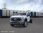 2026 Ford F-450SD XL DRW