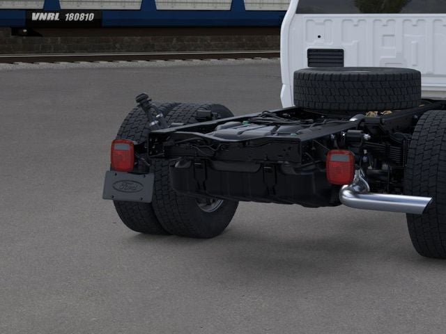 2026 Ford F-450SD XL DRW