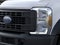 2025 Ford F-550SD Enclosed Service Body Commercial
