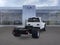 2025 Ford F-550SD Enclosed Service Body Commercial