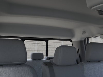 2026 Ford F-550SD XL Chassis Commercial