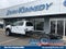 2026 Ford F-550SD XL Chassis Commercial