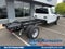 2026 Ford F-550SD XL Chassis Commercial