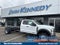 2026 Ford F-550SD XL Chassis Commercial