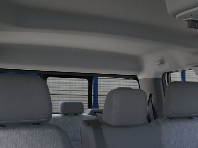 2026 Ford F-550SD XL Chassis Commercial