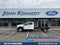 2026 Ford F-550SD XL Chassis Commercial