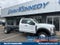 2026 Ford F-550SD XL Chassis Commercial