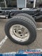 2026 Ford F-550SD XL Chassis Commercial
