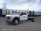 2026 Ford F-550SD XL Chassia Commercial