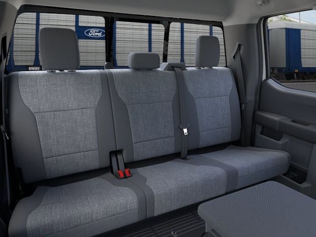 2026 Ford F-550SD XL Chassia Commercial