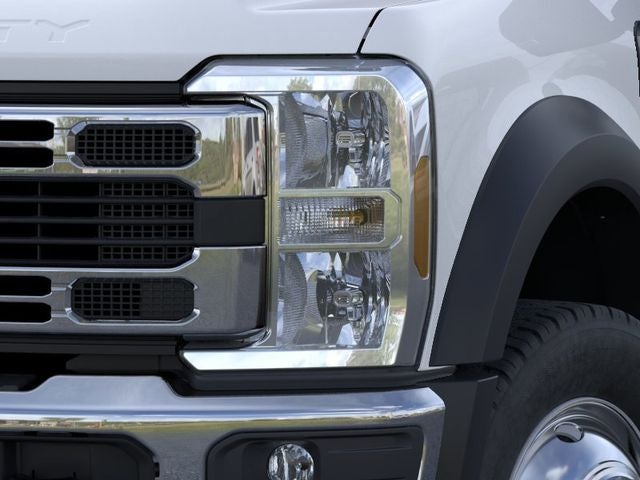 2026 Ford F-550SD XL Chassia Commercial