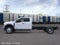 2026 Ford F-550SD XL Chassia Commercial