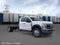 2026 Ford F-550SD XL Chassia Commercial