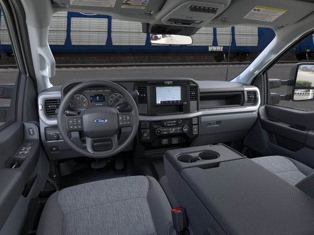 2026 Ford F-550SD XL Chassia Commercial