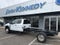 2026 Ford F-550SD XL Chassia Commercial