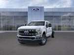 2026 Ford F-350SD Chassis Commercial