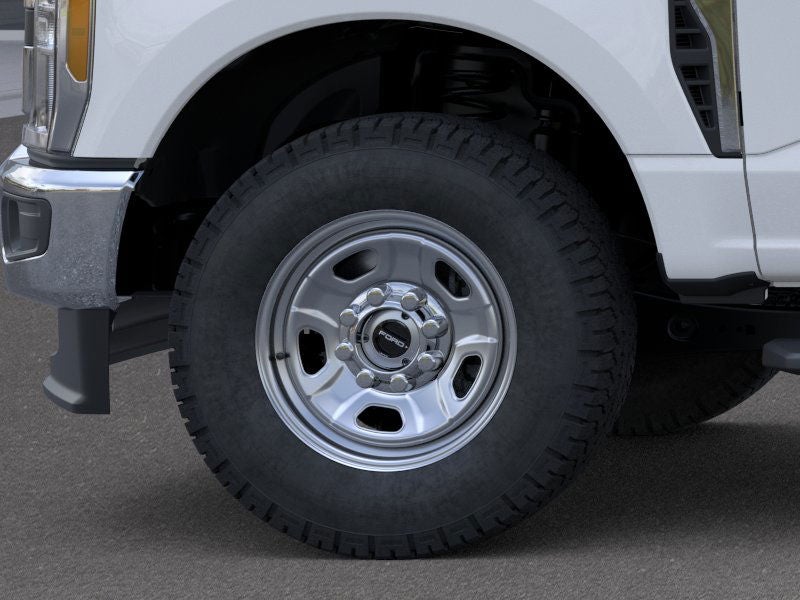 2026 Ford F-350SD Duramag Service Body Crew Cab