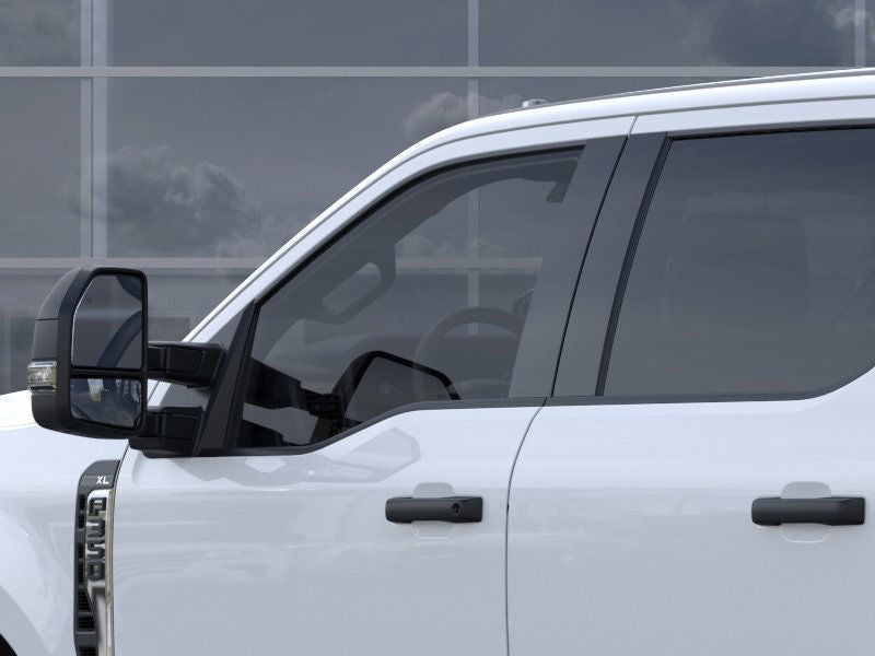 2026 Ford F-350SD Duramag Service Body Crew Cab