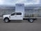 2026 Ford F-350SD Duramag Service Body Crew Cab